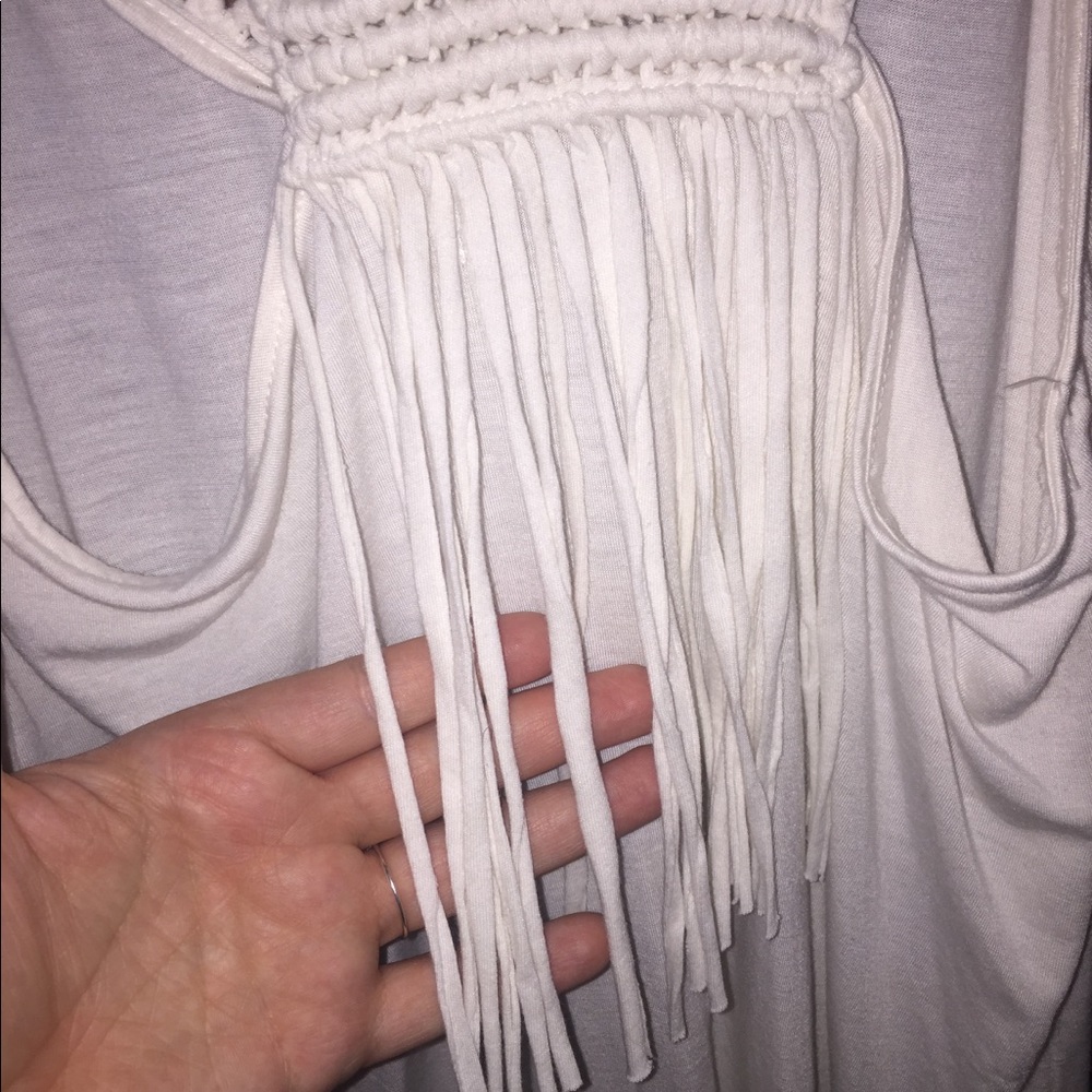 Tank Top - Picture 3 of 4